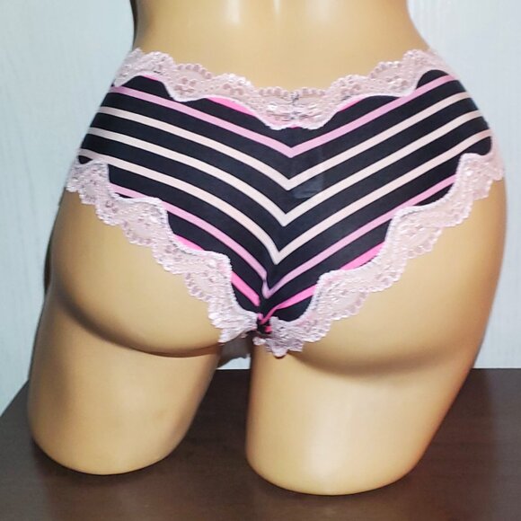 Victoria's Secret Sexy Little Things Panties. New with Tags Size Medium. - Picture 2 of 3